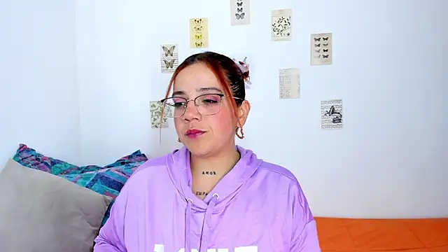 sofiaxortiz online show from 01.23.25