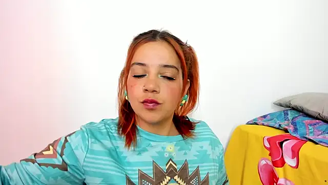 sofiaxortiz online show from 02.01.25