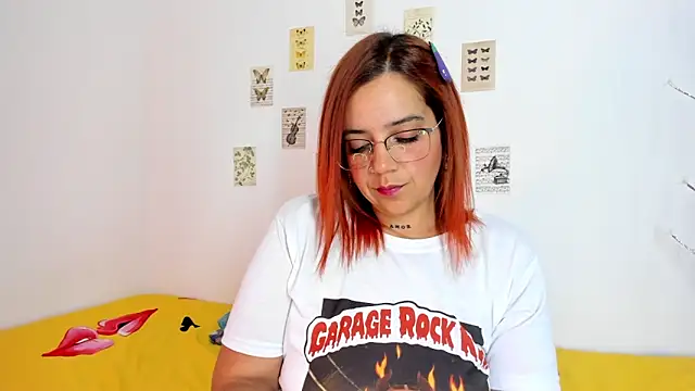 sofiaxortiz online show from 02.02.25
