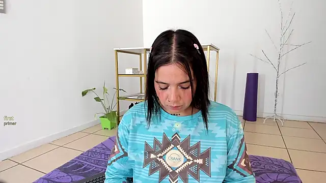 sofiaxortiz online show from 03.21.25