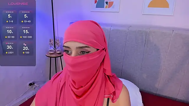 rawiya online show from 01.04.25