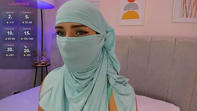 rawiya online show from 01.28.25
