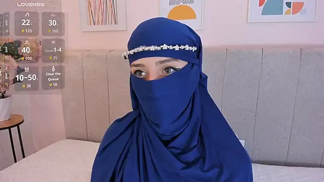 rawiya online show from 12.22.25