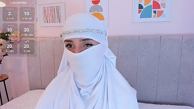 rawiya online show from 01.13.26