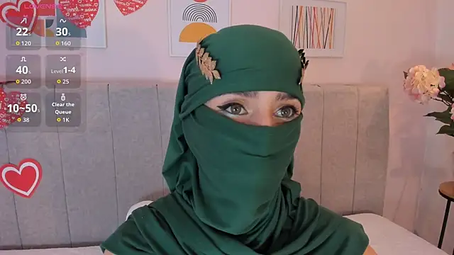 rawiya online show from 02.13.26