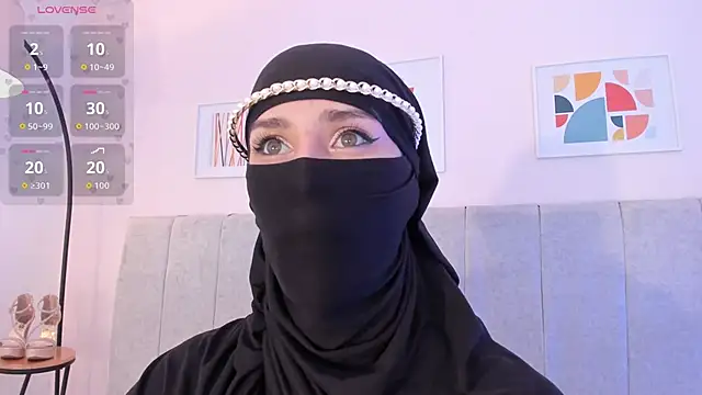 rawiya online show from 03.25.26