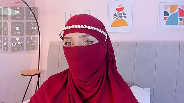 rawiya online show from 04.09.26