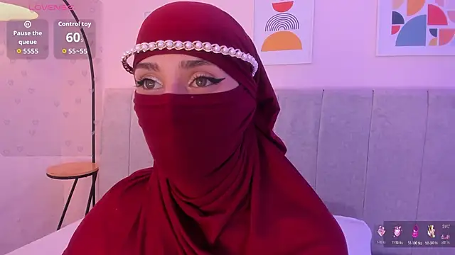 rawiya online show from 05.19.26