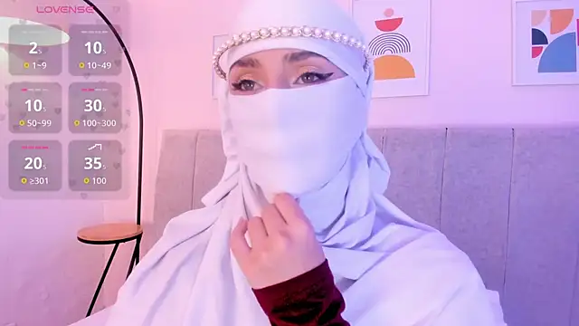 rawiya online show from 06.03.26