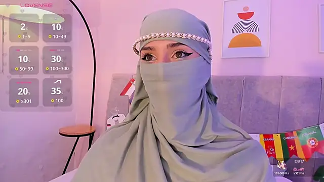 rawiya online show from 06.13.26