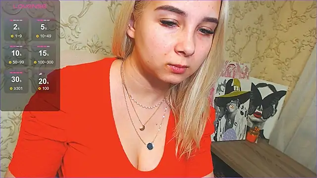 DolphinDreams online show from 12.29.24