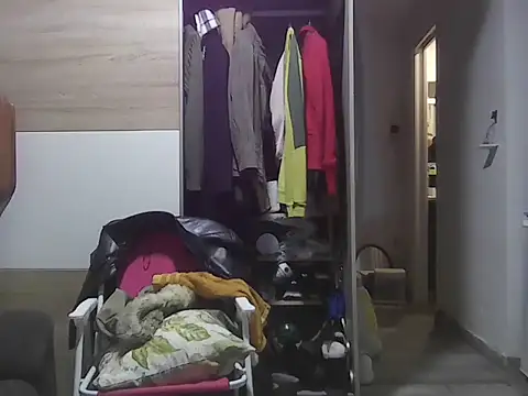 Just Gabriella online show from 12.04.24