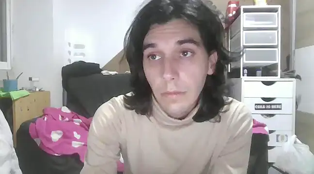 Just Gabriella online show from 12.16.24