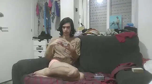 Just Gabriella online show from 01.28.25