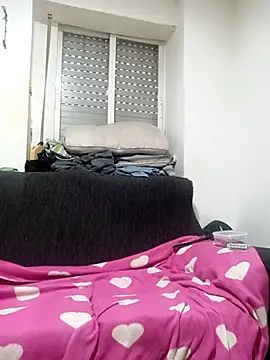 Just Gabriella online show from 03.04.25