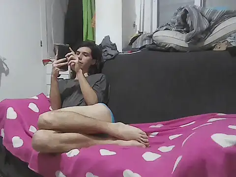 Just Gabriella online show from 03.09.25