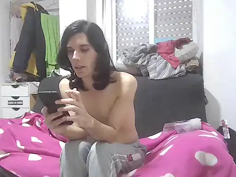 Just Gabriella online show from 03.11.25