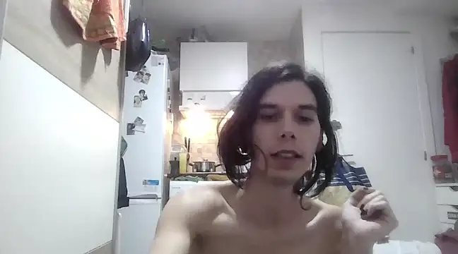 Just Gabriella online show from 03.12.25