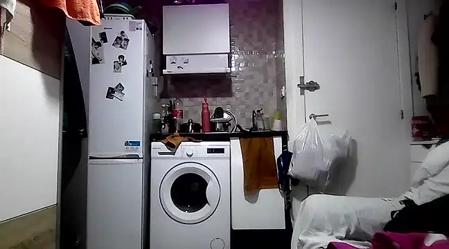 Just Gabriella online show from 03.15.25