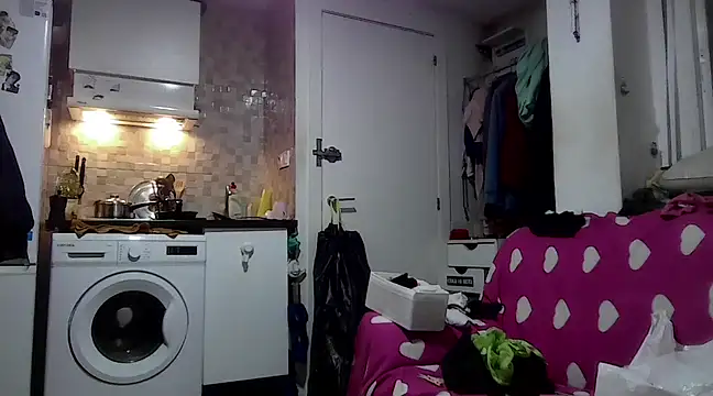 Just Gabriella online show from 03.19.25