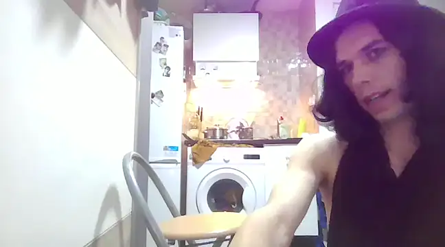 Just Gabriella online show from 03.19.25