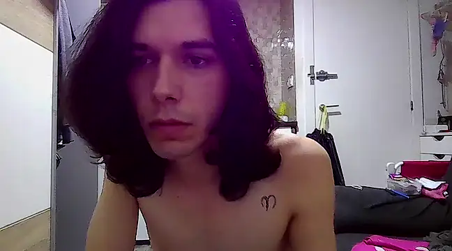 Just Gabriella online show from 03.21.25