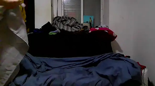 Just Gabriella online show from 03.21.25