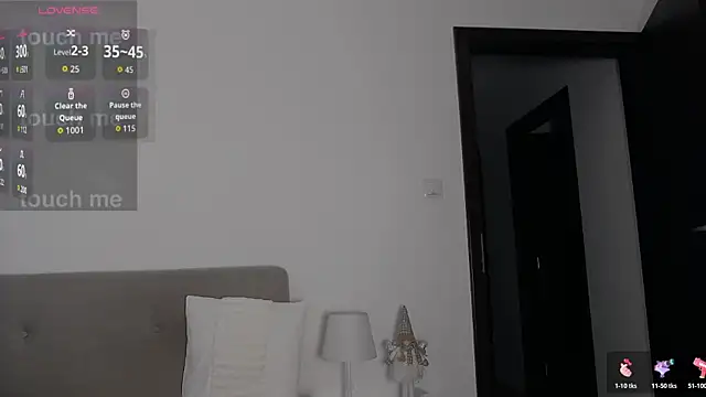 AllisonSky online show from 01.11.26