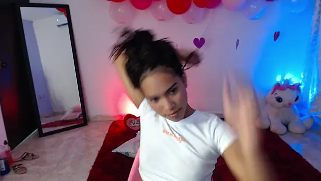 valeriah 7 online show from 02.21.25
