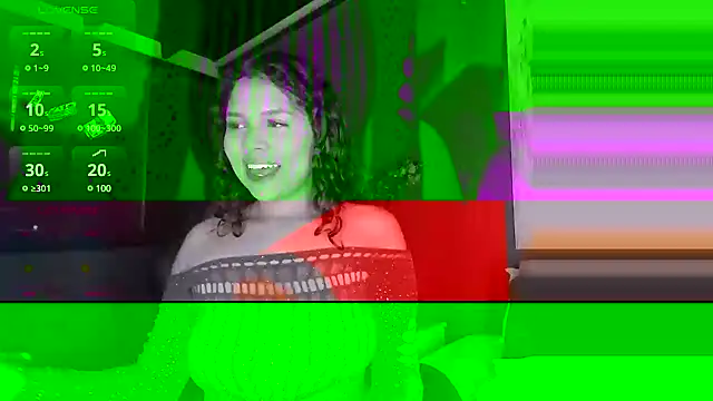 ashly collin9 online show from 01.16.25