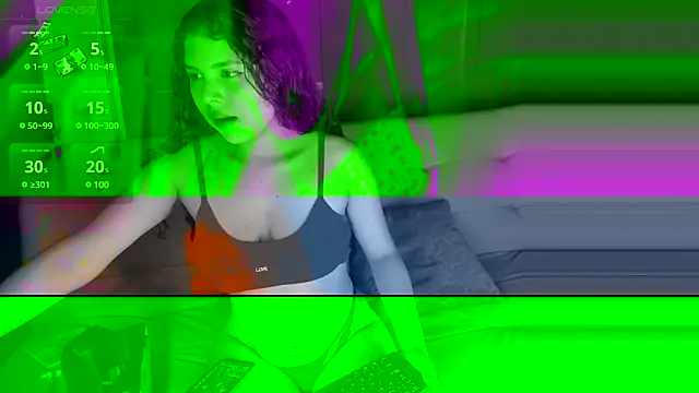 ashly collin9 online show from 01.17.25