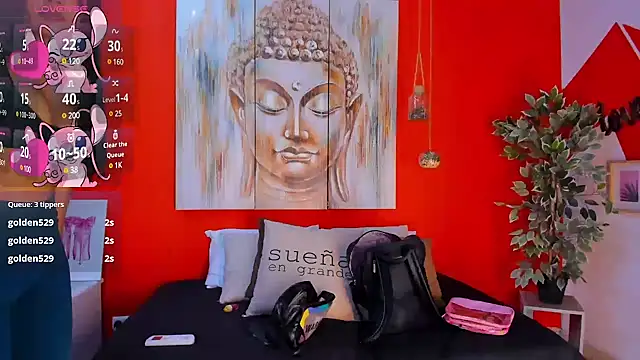 ashly collin9 online show from 01.23.25