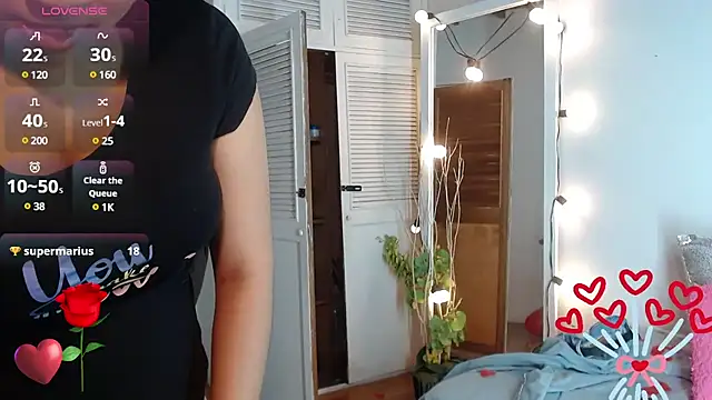 ashly collin9 online show from 02.15.25