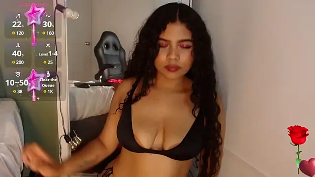 ashly collin9 online show from 02.28.25