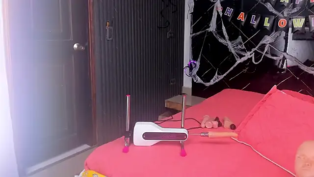 cloee-rabbyt online show from 11.02.25