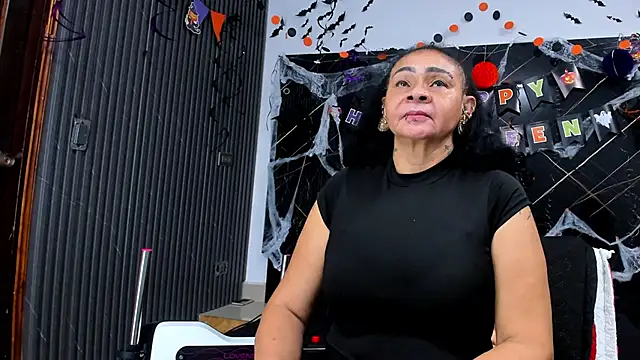 cloee-rabbyt online show from 11.04.25