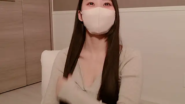 yuki room online show from 01.10.26