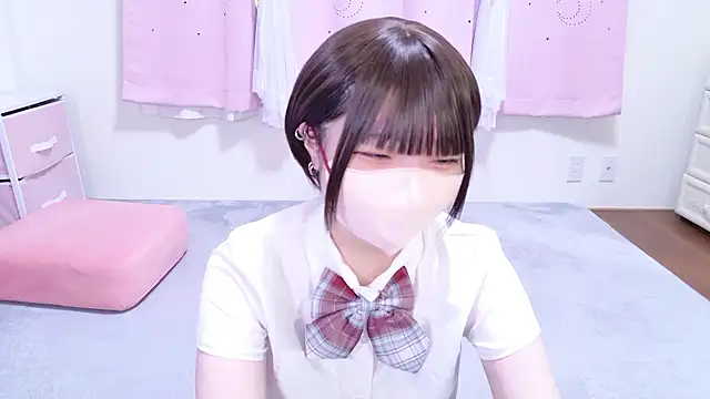 ASUKA ch online show from 09.12.25