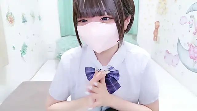 ASUKA ch online show from 11.25.25