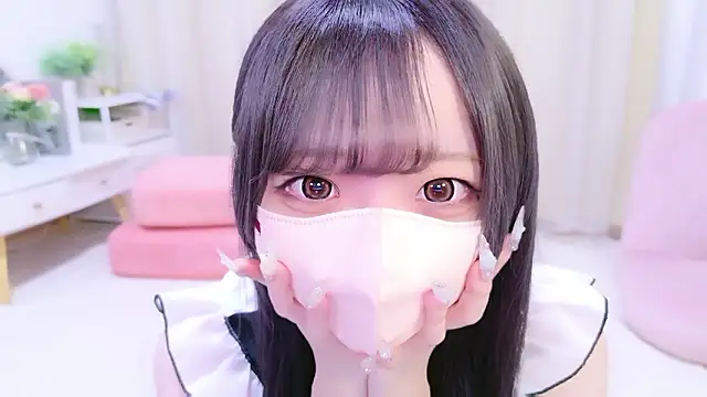 ASUKA ch online show from 02.08.26