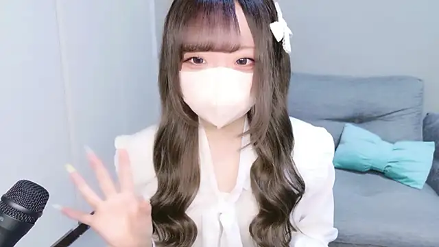 ASUKA ch online show from 04.12.26