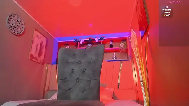 Lucy Williiams online show from 10.30.25