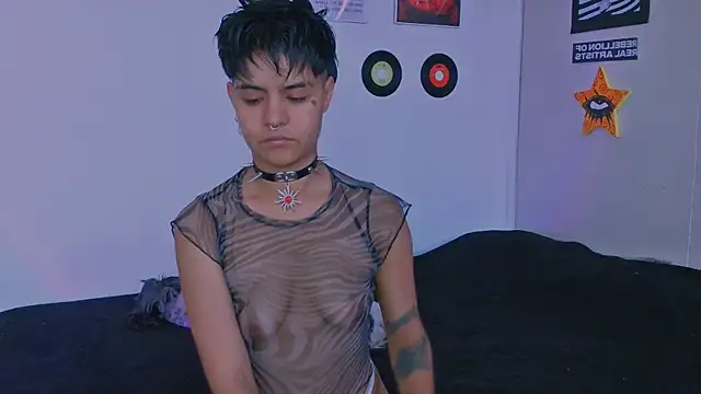 alex one888 online show from 09.12.25