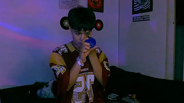 alex one888 online show from 10.15.25