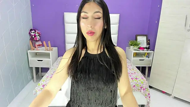 Sophia abad7 online show from 12.04.25