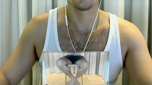 ECMT online show from 02.28.25