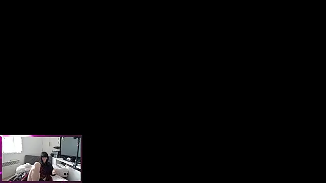 CeriseLapine online show from 03.01.26