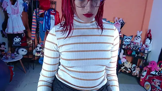 MissMiia2 online show from 03.25.26