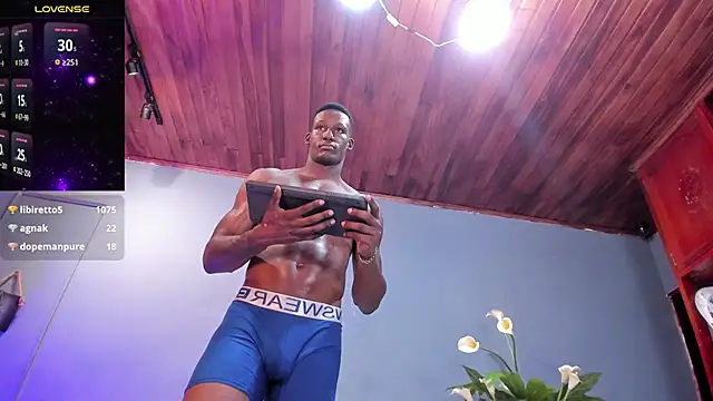 Iker bigdick online show from 12.06.24