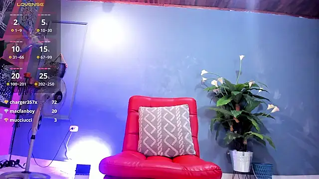 Iker bigdick online show from 12.12.24